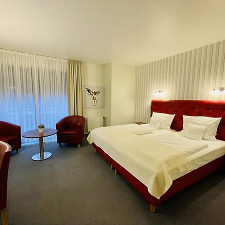 Schloss Hotel Herborn Экстерьер фото