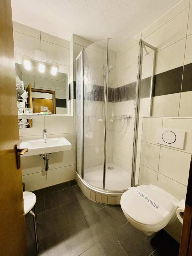 Schloss Hotel Herborn Экстерьер фото