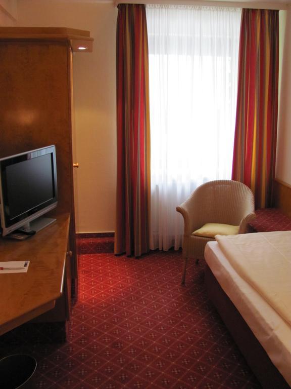 Schloss Hotel Herborn Номер фото