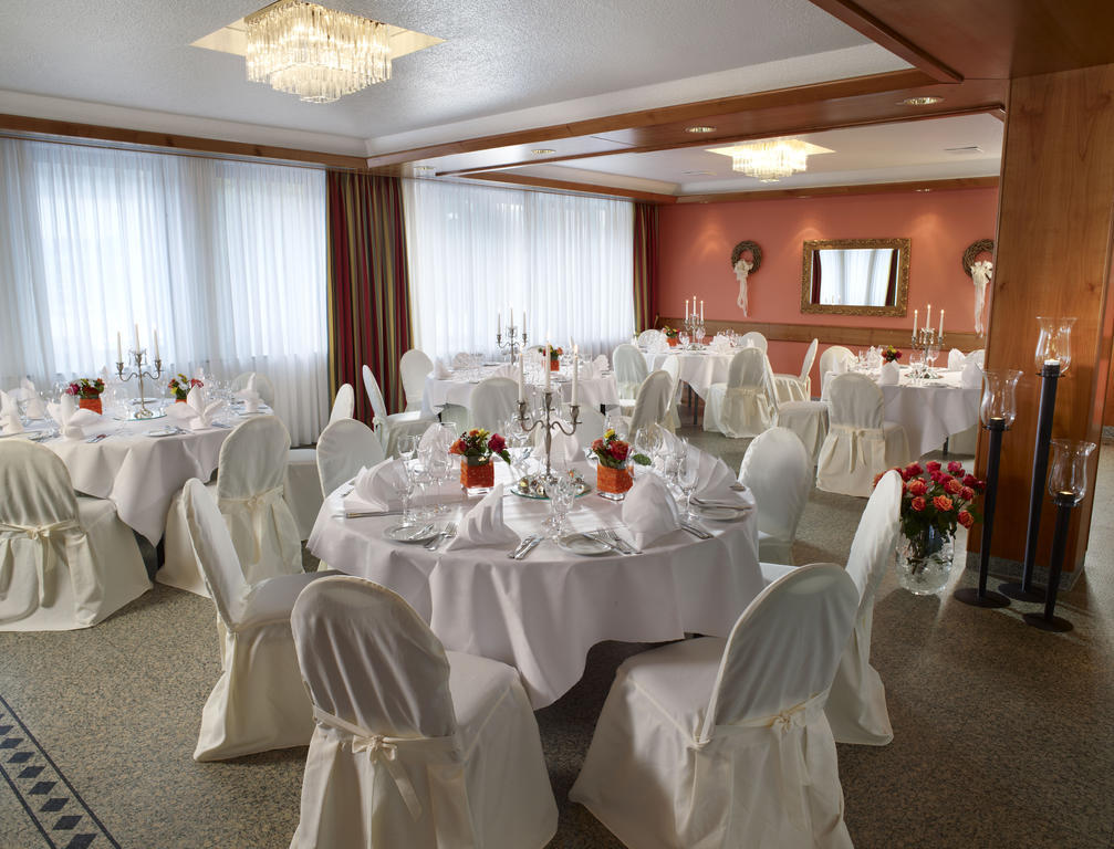 Schloss Hotel Herborn Экстерьер фото